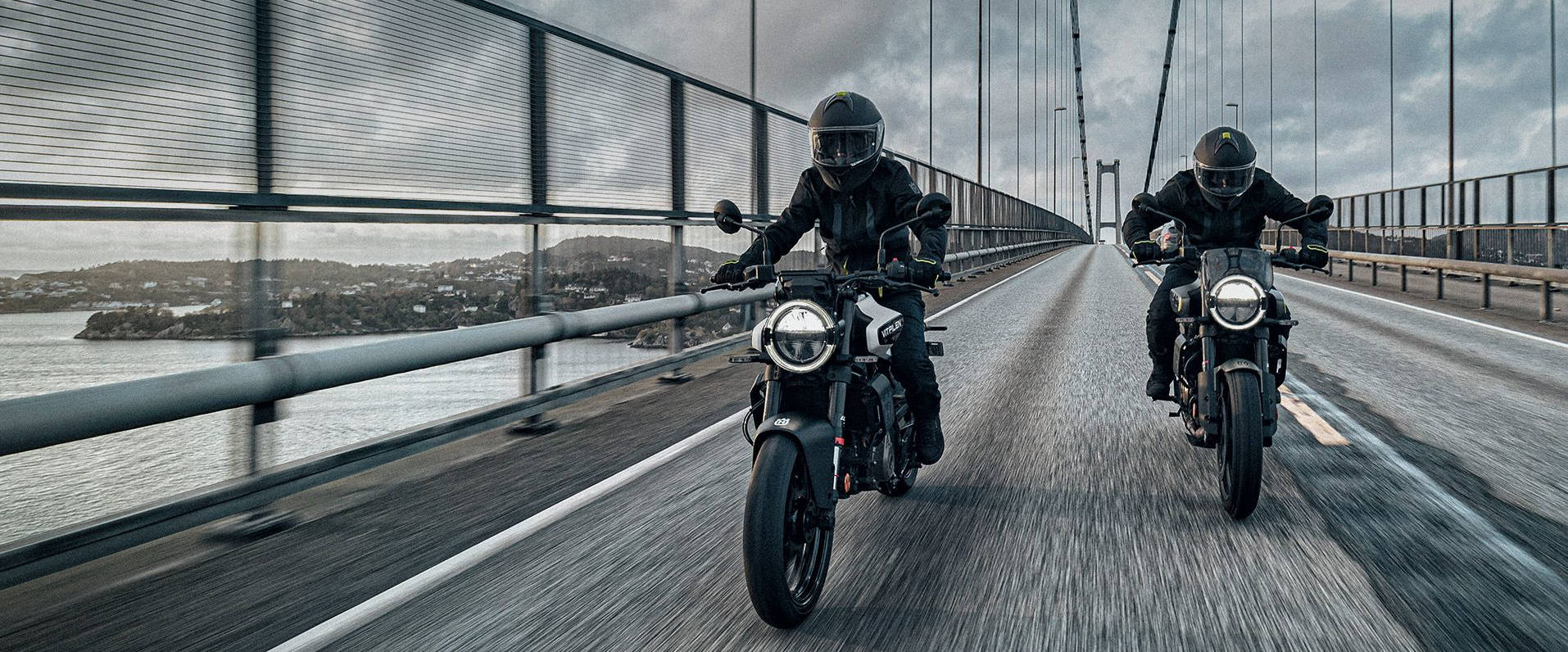 Husqvarna Motorcycles